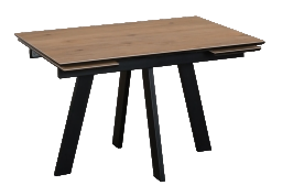 Стол керамический RIO 1400 (2000) х800 (Coffee Hollywood/ дерево 80107) Стол керамический RIO 1400 (2000) х800 (Coffee Hollywood/ дерево 80107)